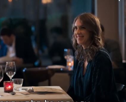 צפו: אפליקציה דרכה יוצאים לדייטים עם יהודיות בארה"ב