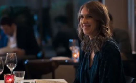 צפו: אפליקציה דרכה יוצאים לדייטים עם יהודיות בארה"ב