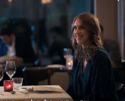 צפו: אפליקציה דרכה יוצאים לדייטים עם יהודיות בארה"ב