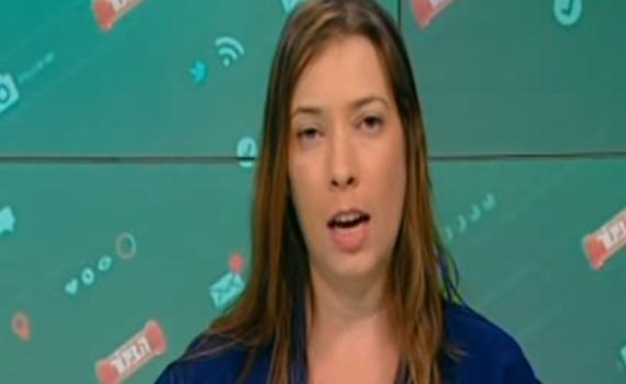 "רפש של טור": רוגל אלפר כתב על חב"ד וחטף