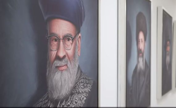 צפו: "האתגר של הרבנות מגיע היום מהאורתודוקסיה"