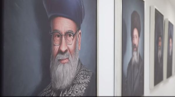 צפו: "האתגר של הרבנות מגיע היום מהאורתודוקסיה"