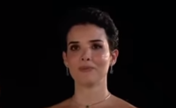 מגיע לה משואה: שירה איסקוב – גיבורה ישראלית