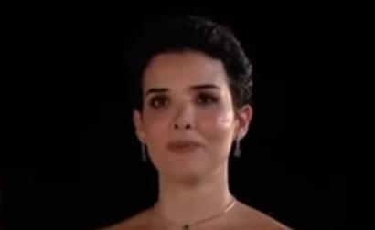 מגיע לה משואה: שירה איסקוב – גיבורה ישראלית