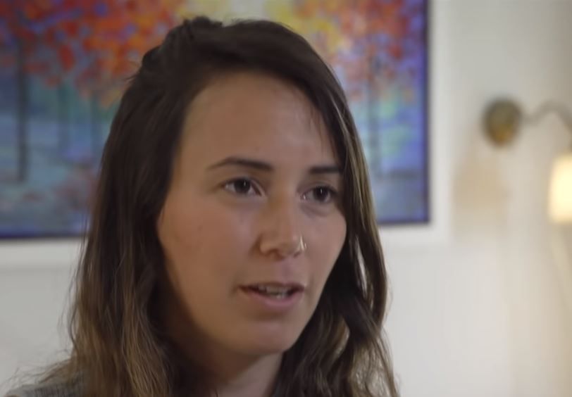 צפו: אלמנות אינתיפאדת הסכינים על החיים שאחרי