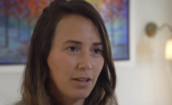 צפו: אלמנות אינתיפאדת הסכינים על החיים שאחרי