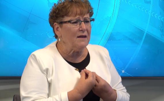 אולפן סרוגים: מרים פרץ בראיון מרגש ומלא אמונה