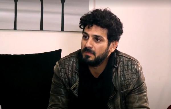 צפו: המפגש המרגש של אביב אלוש עם הוריו של עמית ז"ל