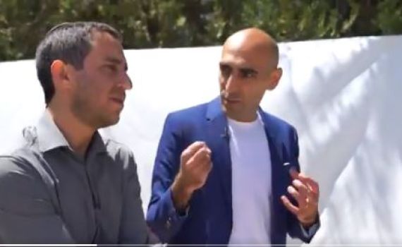 האם הפוליטיקה הרסה את טקס המשואות?