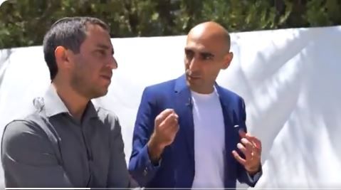 האם הפוליטיקה הרסה את טקס המשואות?