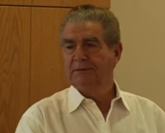 תומך בהרצוג: פורש ראשון מהמירוץ לנשיאות