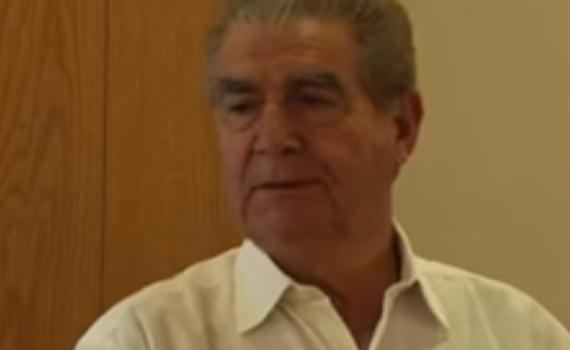 תומך בהרצוג: פורש ראשון מהמירוץ לנשיאות