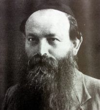 היום בהיסטוריה: נפילתו של הרב הראשון של הכותל