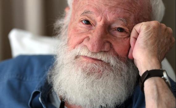 מיונתן רזאל לאייל גולן: אמני ישראל במחווה ליורם טהרלב