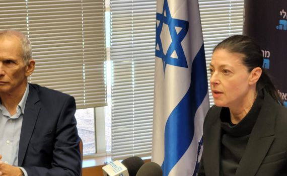 מיכאלי: "מדיניות נתניהו קירבה את איראן לגרעין"