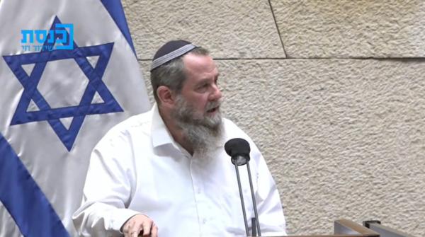 לאחר שהשרים התנגדו: 'חוק הכותל' יעלה להצבעה