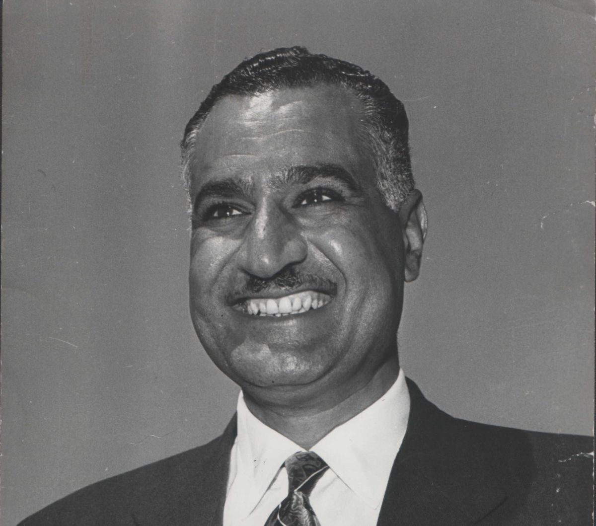 היום בהיסטוריה: נאצר סוגר את מצרי טיראן