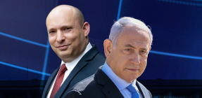 בנט ממשיך לתקוף את נתניהו: "לא הסיר את המאמר המחפיר"