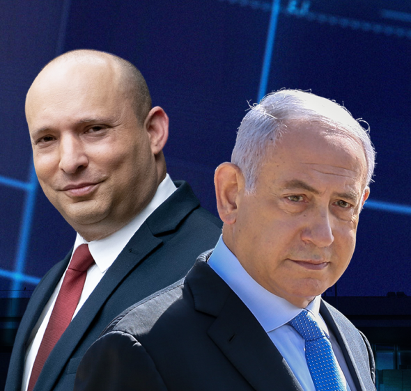 בנט ממשיך לתקוף את נתניהו: "לא הסיר את המאמר המחפיר"