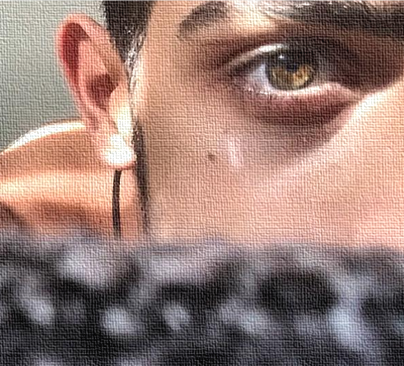 מרגש: סינגל לשיר שעמית בן יגאל כתב ובן דודו שר