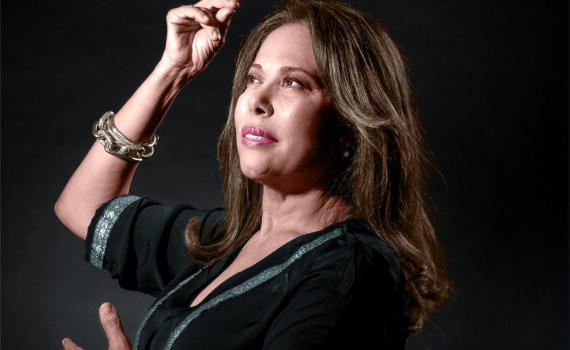 מרגול מצטרפת לשופטי '"אקס פקטור"