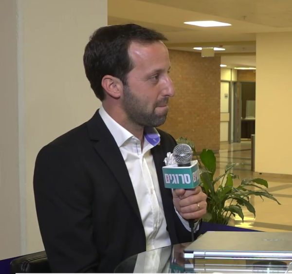 ח"כ שפע לסרוגים: לפנינו 28 יום של שקרים של נתניהו