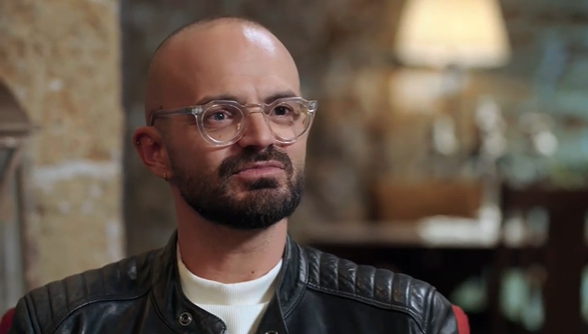צפו: אברהם טל חושף מה קרה כשלמד קבלה
