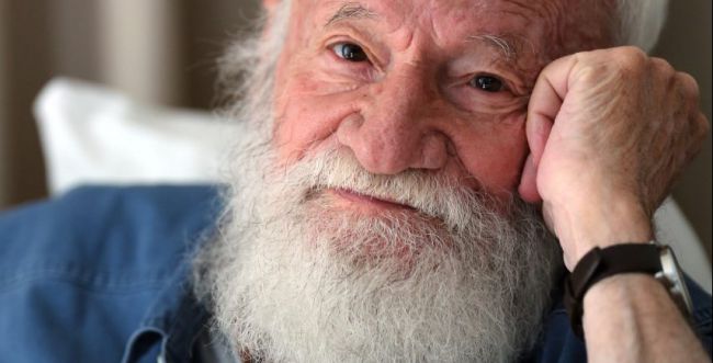 יורם טהרלב הלך הבוקר לעולמו בגיל 84
