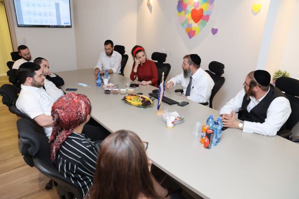 עידית סילמן: "עוצמה של עשיה ופעילות"