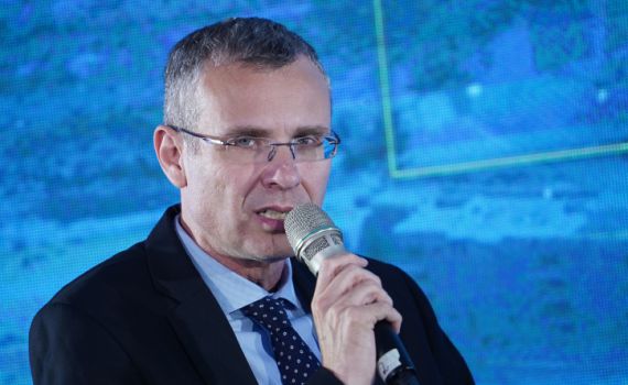 הפלונטר הפוליטי: יריב לוין יתמנה לנשיא המדינה?