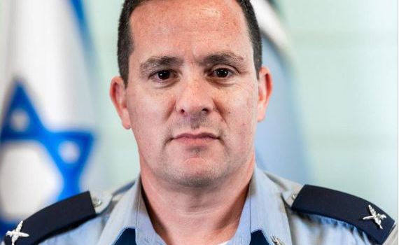 הרמטכ"ל כוכבי הכריע: זה דובר צה"ל החדש