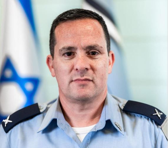 הרמטכ"ל כוכבי הכריע: זה דובר צה"ל החדש