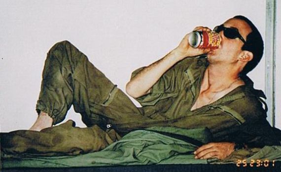 אתה נעלם לי – הולך ובא | טור אישי ליום הזיכרון