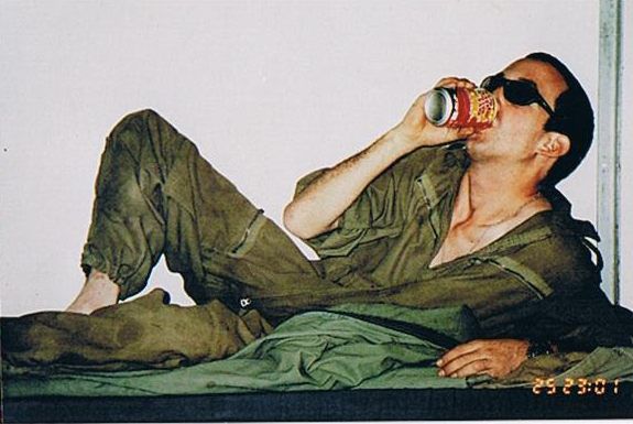 אתה נעלם לי – הולך ובא | טור אישי ליום הזיכרון