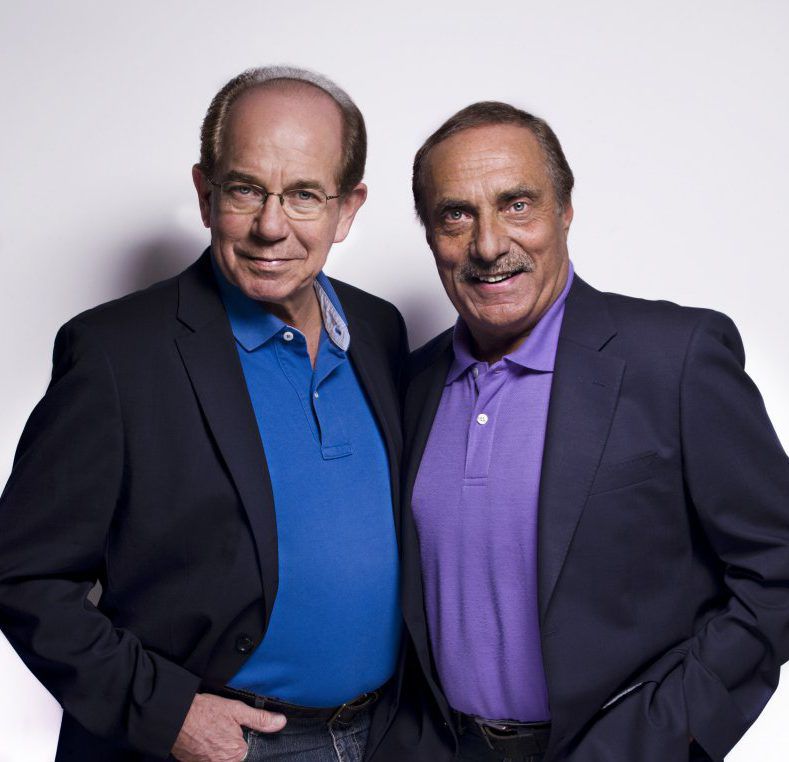 "מעניין אותם נקניקיות": צמד רעים נגד שיאי גינס