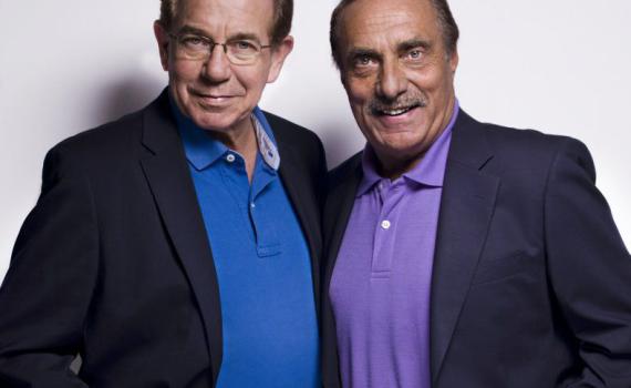 "מעניין אותם נקניקיות": צמד רעים נגד שיאי גינס