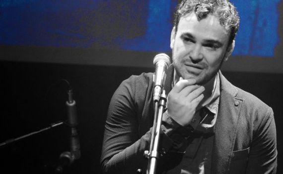 צפו: דוד ד'אור בחידוש מיוחד ליום העצמאות