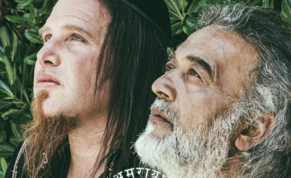 "אמראיה": בוצר והאמן ההודי חוזרים בשיר תפילה