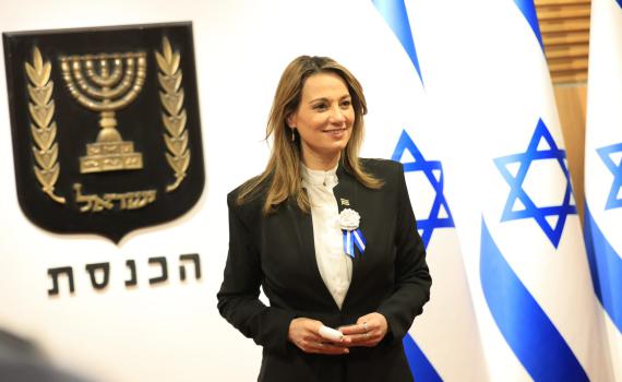 שאשא ביטון: "לפתוח את דיוני קבינט הקורונה לציבור"