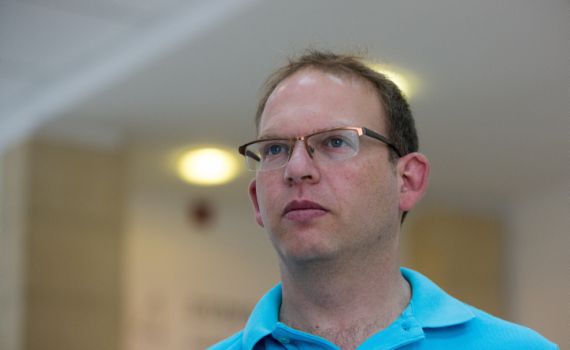 יאיר נתניהו נגד הפרס לאביעד גליקמן