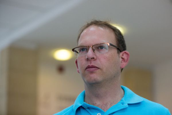 יאיר נתניהו נגד הפרס לאביעד גליקמן