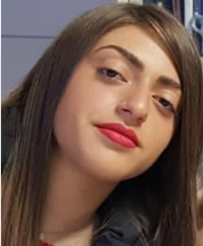 חיפושים אחרי בת 15 שנעלמה לפני שבועיים