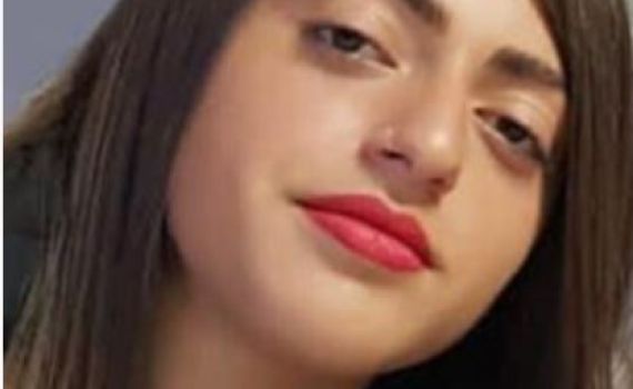 חיפושים אחרי בת 15 שנעלמה לפני שבועיים