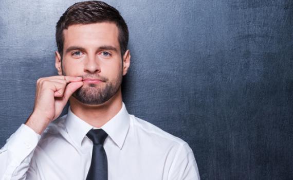 כך תצליחו להפסיק לדבר לשון הרע