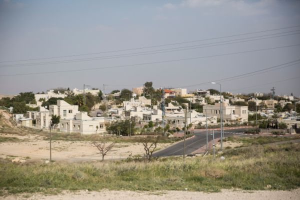 אסון: הילדה שנהרגה – רוני קפאח מהיישוב אלון