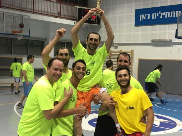 ליגת בתי הכנסת בירושלים יוצאת לדרך. כל הפרטים