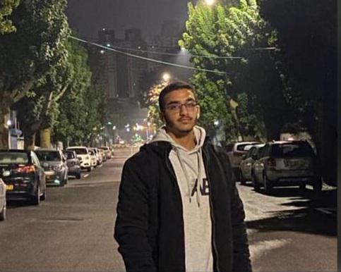 ההרוג בתאונה – תלמיד ישיבת אמי"ת