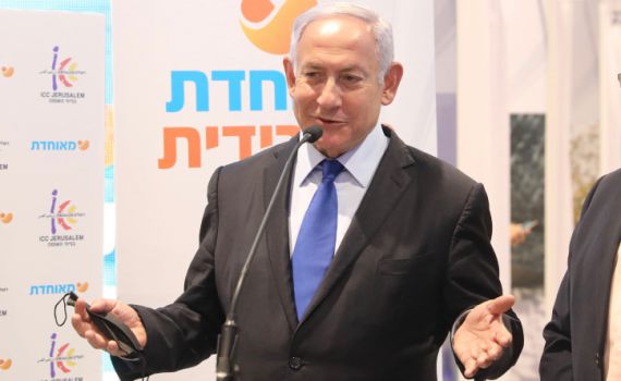 הטיעון של נתניהו ששכנע את פייזר לחסן את ישראל