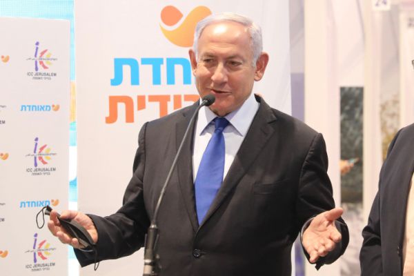 הטיעון של נתניהו ששכנע את פייזר לחסן את ישראל