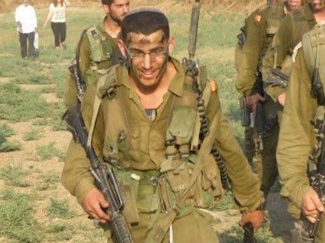 ברוך דיין האמת: אבינעם בוכריס הלך הלילה לעולמו